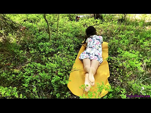 ❤️ Stranger on Tinder Masturbates My Pussy and Fucks Passionately in the wood video porno dina pornosu.assay-define-smartlink.ru ❌
