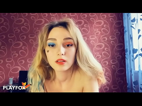 ❤️ Kacamata kanyataanana maya sihir masihan kuring séks sareng Harley Quinn video porno dina pornosu.assay-define-smartlink.ru ❌