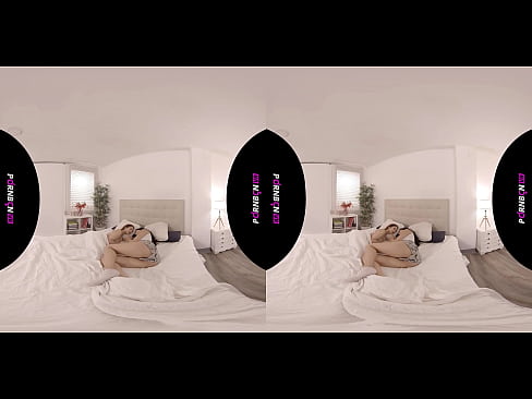 ❤️ PORNBCN VR Dua lesbi ngora bangun horny dina kanyataanana virtual 4K 180 3D Geneva Bellucci Katrina Moreno video porno dina pornosu.assay-define-smartlink.ru ❌