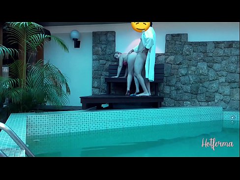 ❤️ Boss ngajak babu ka kolam renang, tapi teu bisa nolak a panas video porno dina pornosu.assay-define-smartlink.ru ❌