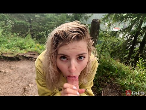 ❤️ Gadis swallows cum sanggeus blowjob umum - Eva Elfi video porno dina pornosu.assay-define-smartlink.ru ❌